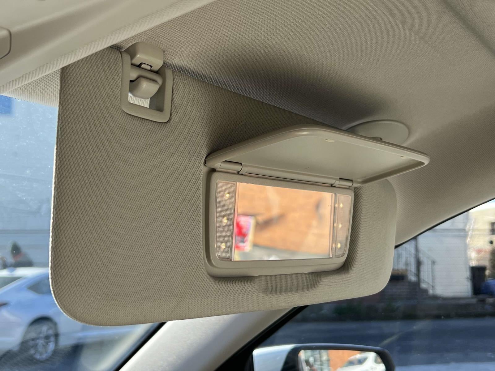 2022 GMC Terrain AWD Denali