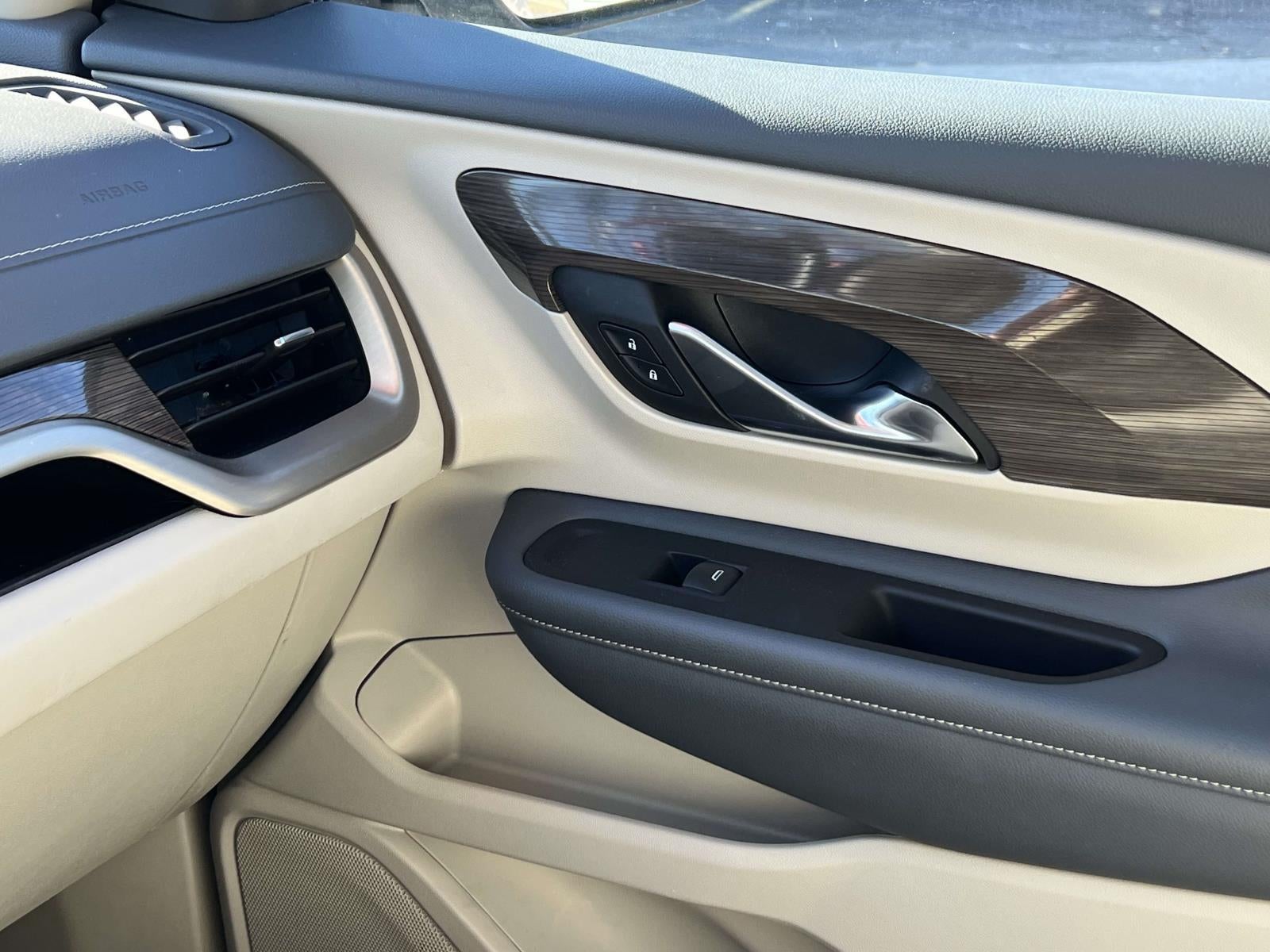 2022 GMC Terrain AWD Denali