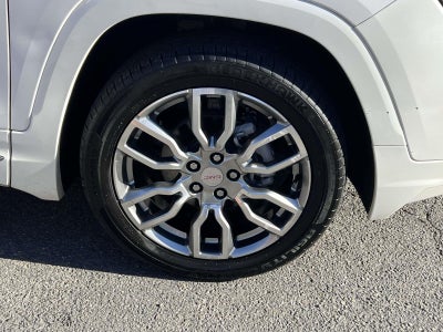 2022 GMC Terrain AWD Denali