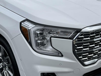 2022 GMC Terrain AWD Denali