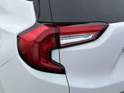 2022 GMC Terrain AWD Denali