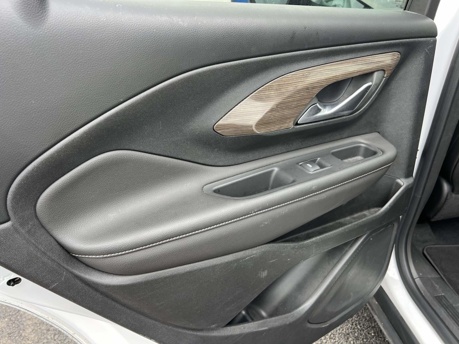 2022 GMC Terrain AWD Denali