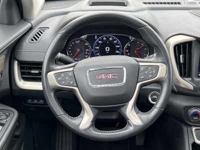 2022 GMC Terrain AWD Denali
