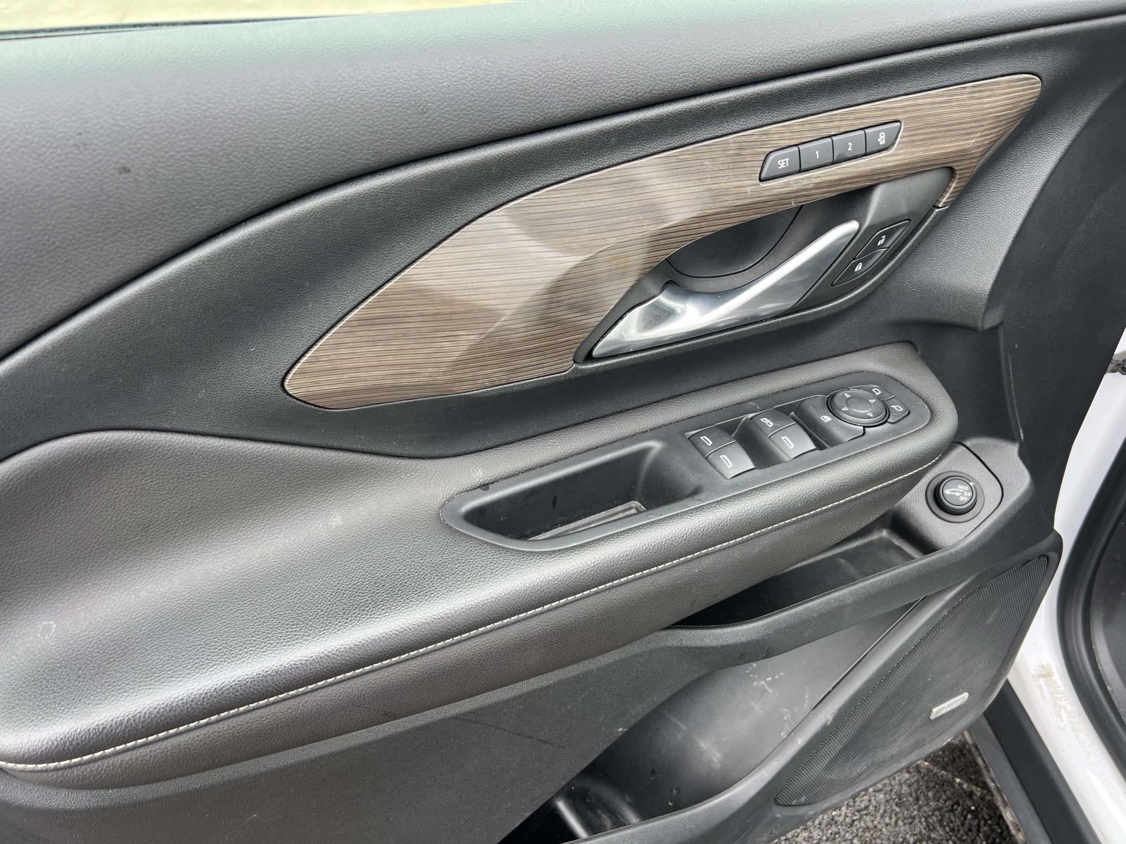 2022 GMC Terrain AWD Denali