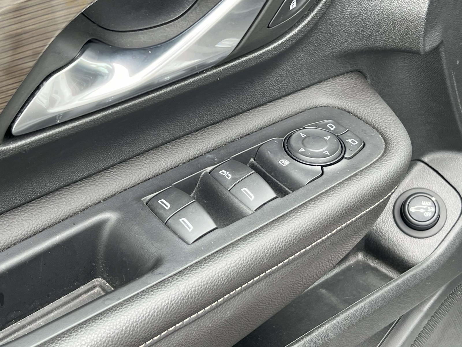 2022 GMC Terrain AWD Denali