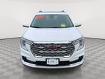 2022 GMC Terrain AWD Denali