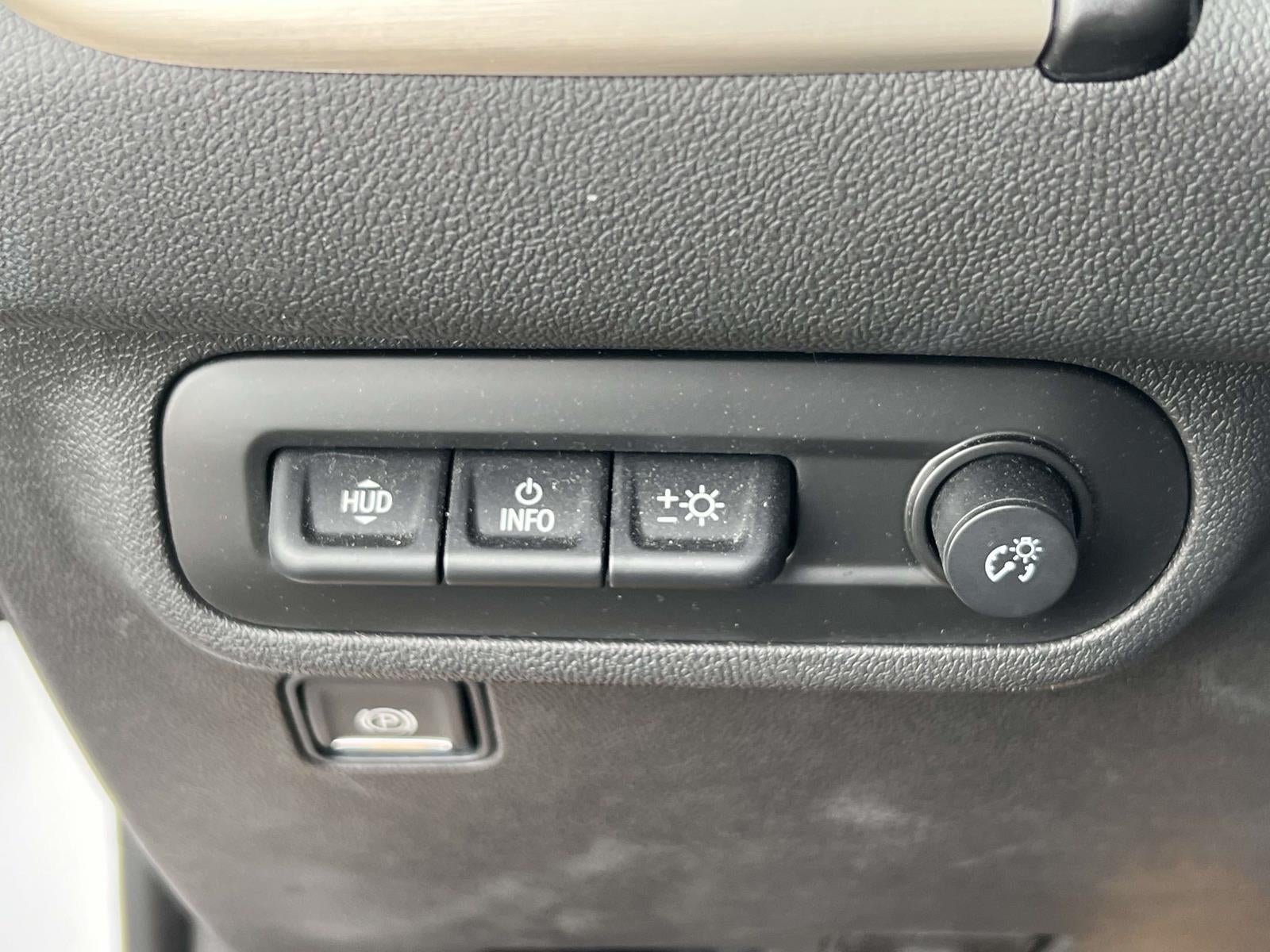 2022 GMC Terrain AWD Denali