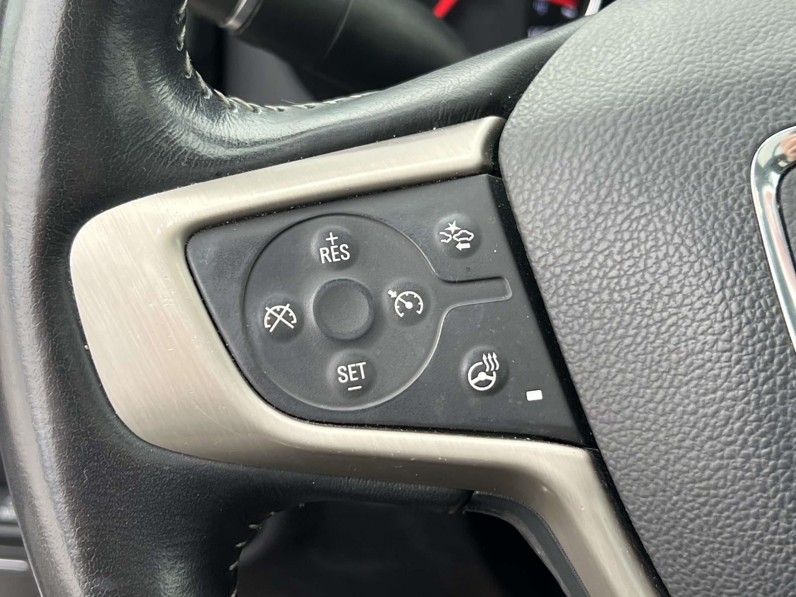 2022 GMC Terrain AWD Denali