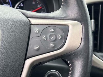 2022 GMC Terrain AWD Denali