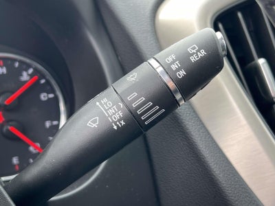 2022 GMC Terrain AWD Denali