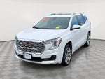 2022 GMC Terrain AWD Denali