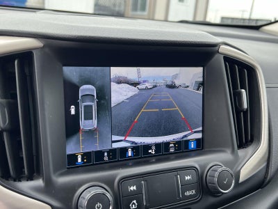 2022 GMC Terrain AWD Denali