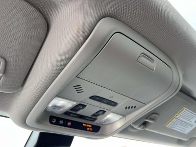2022 GMC Terrain AWD Denali