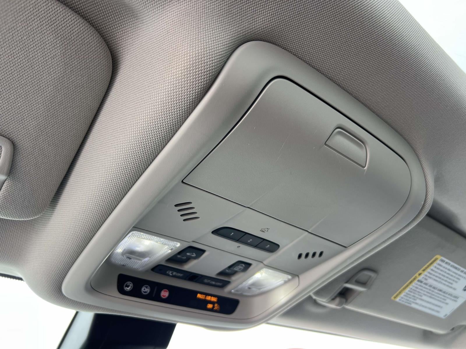 2022 GMC Terrain AWD Denali