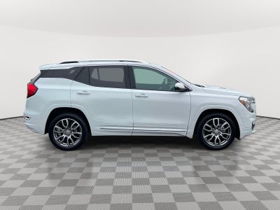 2022 GMC Terrain AWD Denali