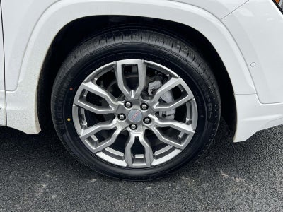 2022 GMC Terrain AWD Denali