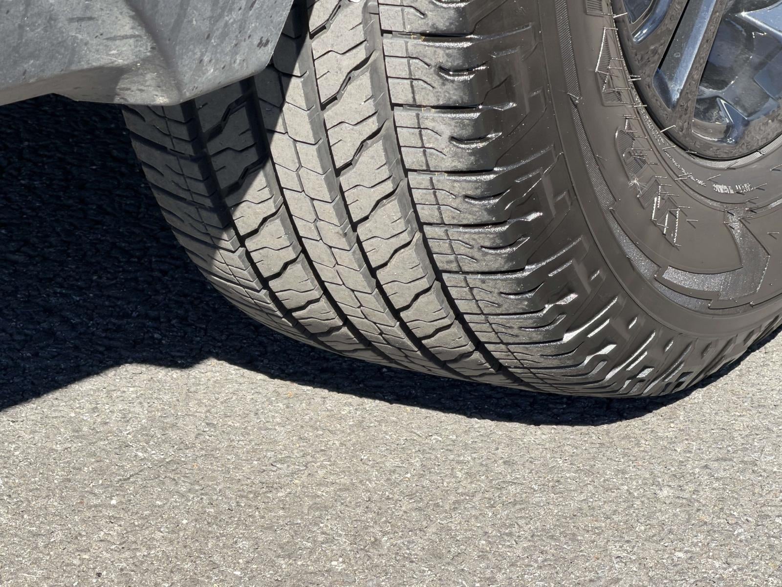 2024 GMC Terrain AWD AT4