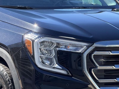2024 GMC Terrain AWD AT4