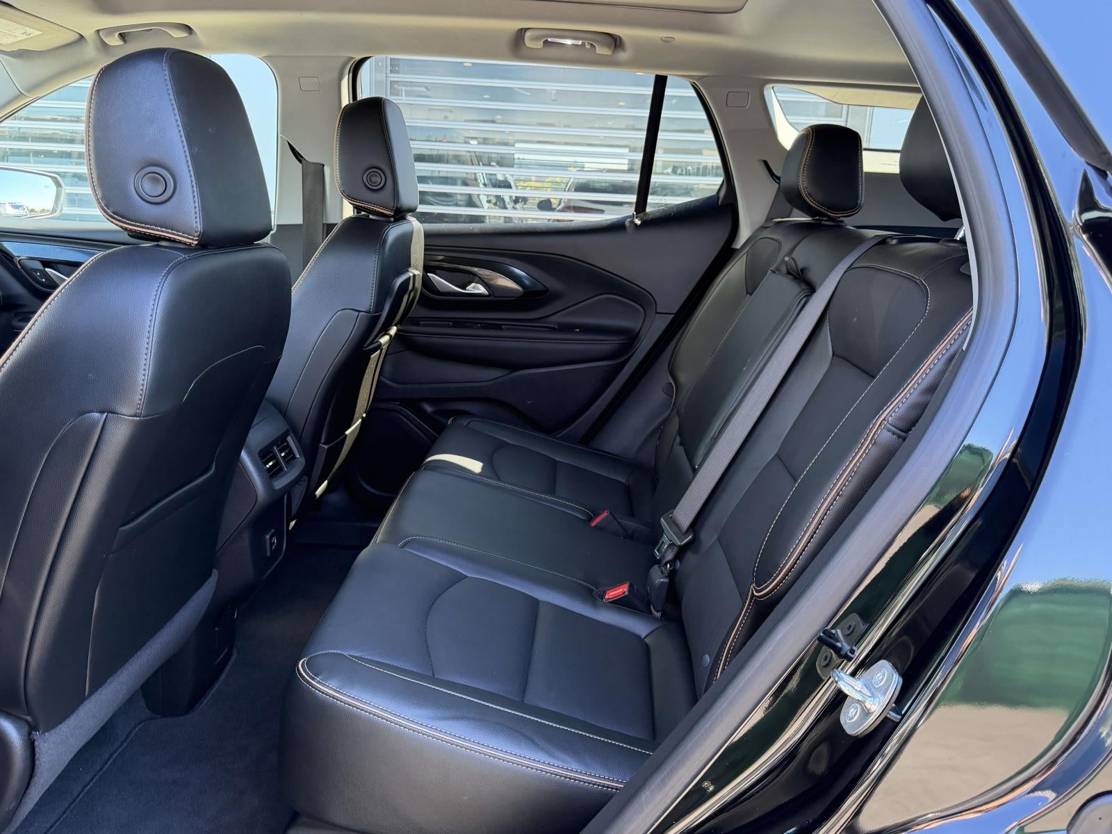 2024 GMC Terrain AWD AT4