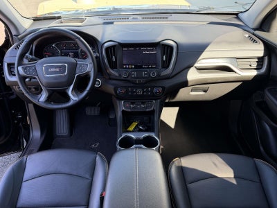 2024 GMC Terrain AWD AT4