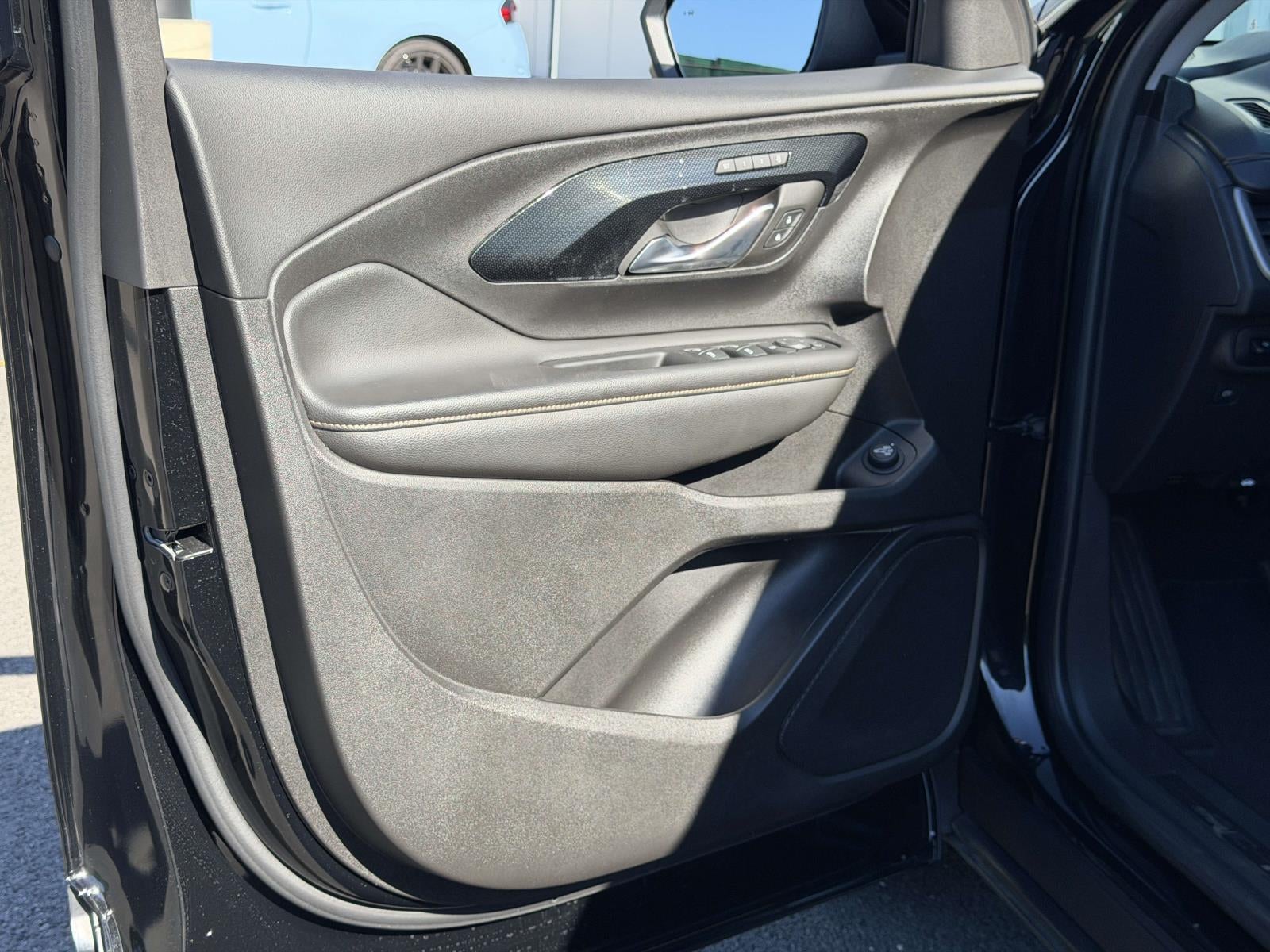 2024 GMC Terrain AWD AT4