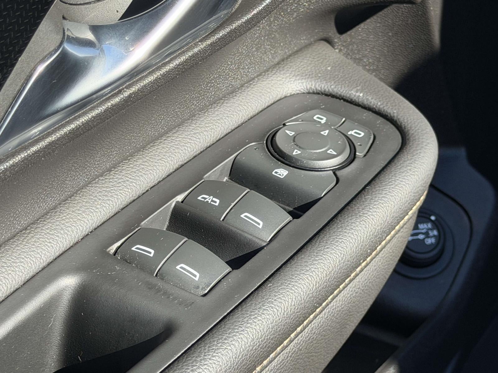 2024 GMC Terrain AWD AT4