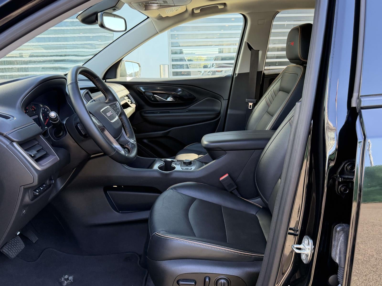 2024 GMC Terrain AWD AT4