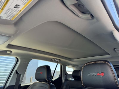 2024 GMC Terrain AWD AT4
