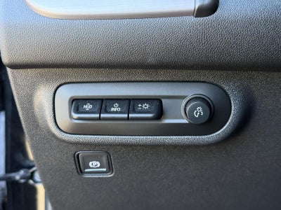 2024 GMC Terrain AWD AT4