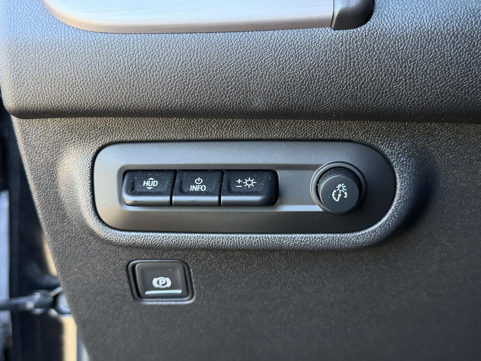 2024 GMC Terrain AWD AT4