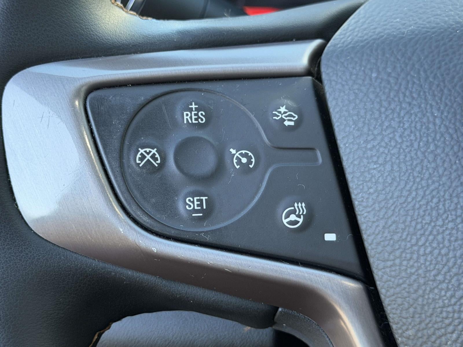 2024 GMC Terrain AWD AT4