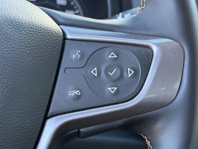 2024 GMC Terrain AWD AT4