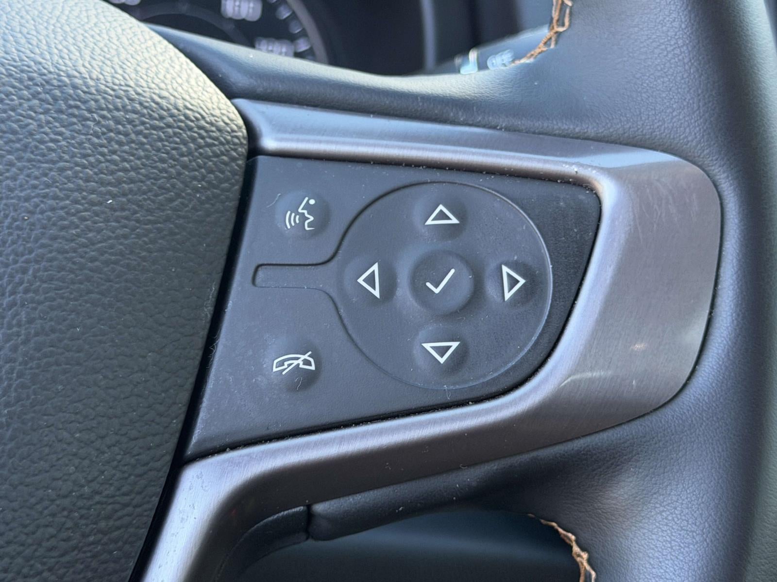 2024 GMC Terrain AWD AT4
