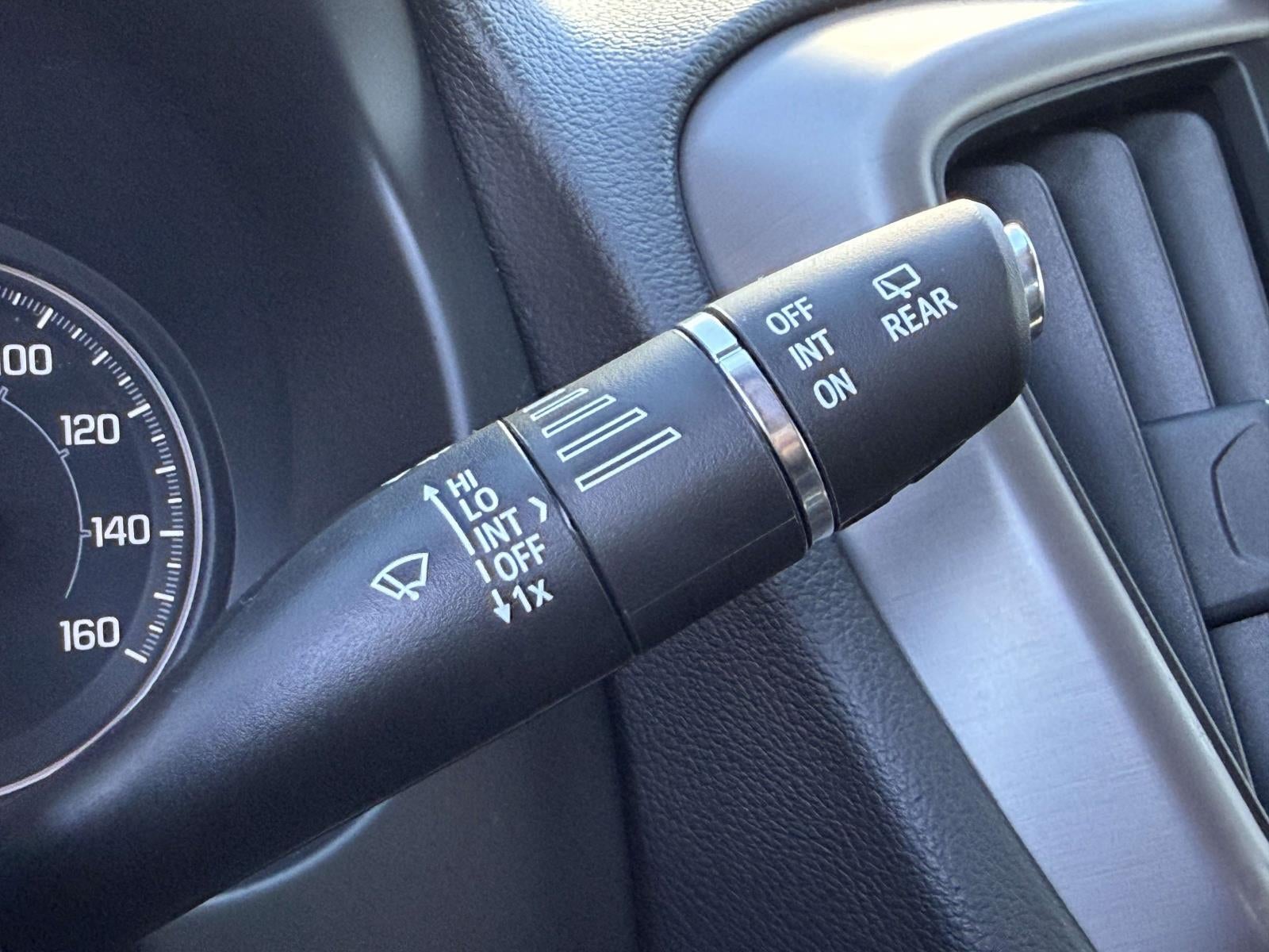 2024 GMC Terrain AWD AT4