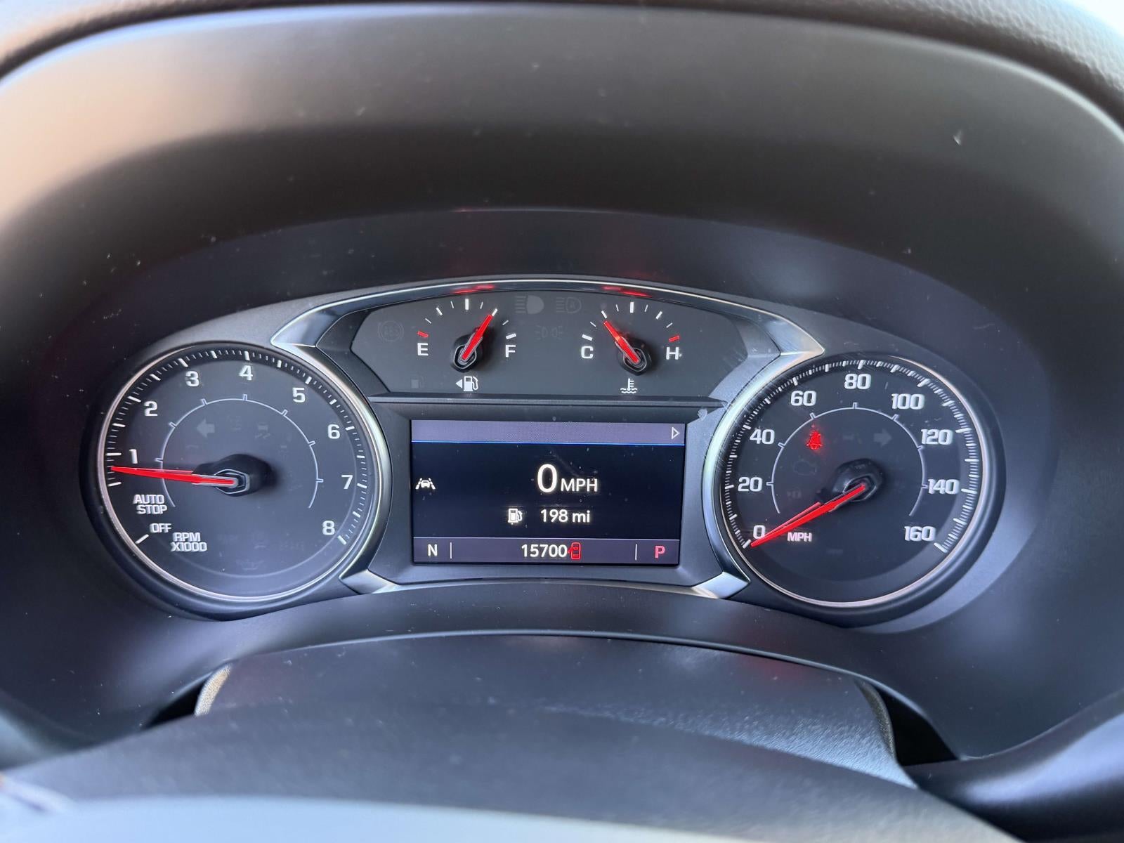 2024 GMC Terrain AWD AT4