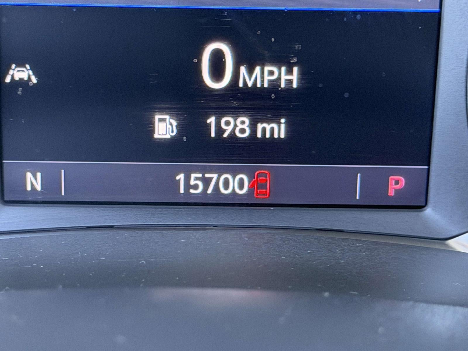 2024 GMC Terrain AWD AT4