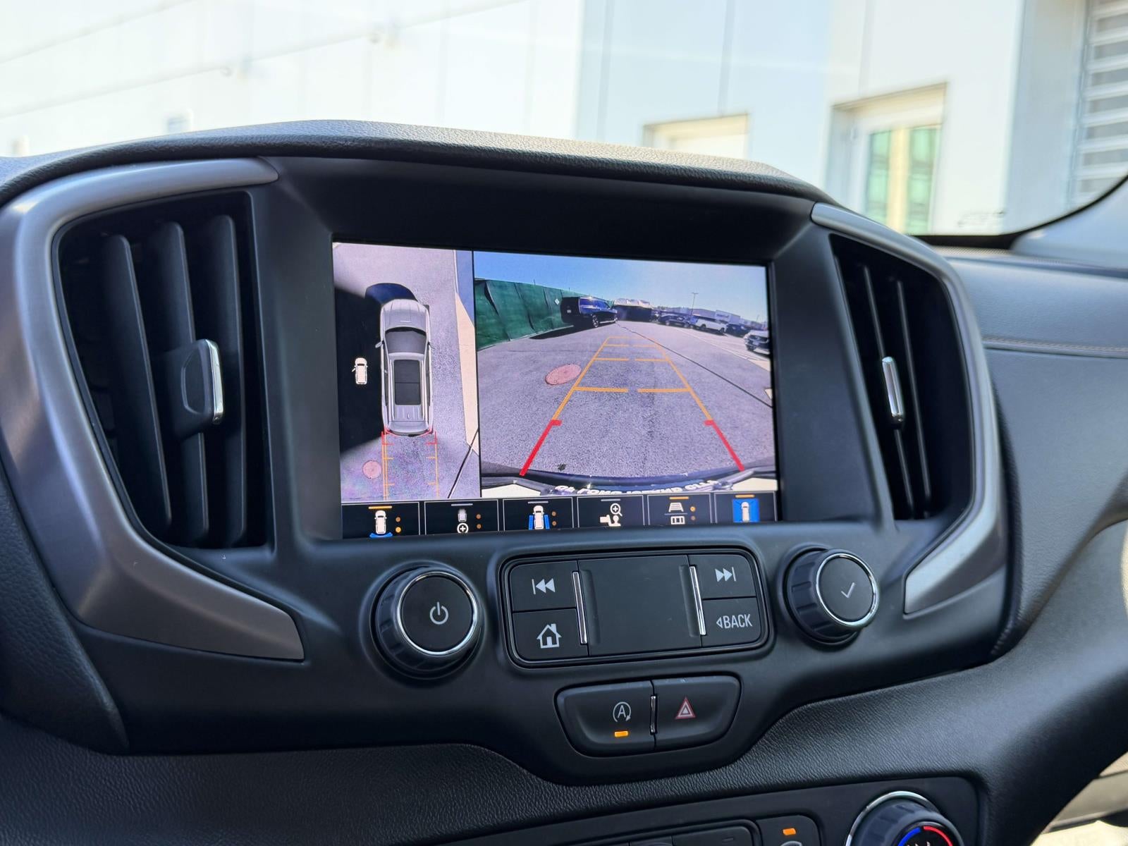 2024 GMC Terrain AWD AT4