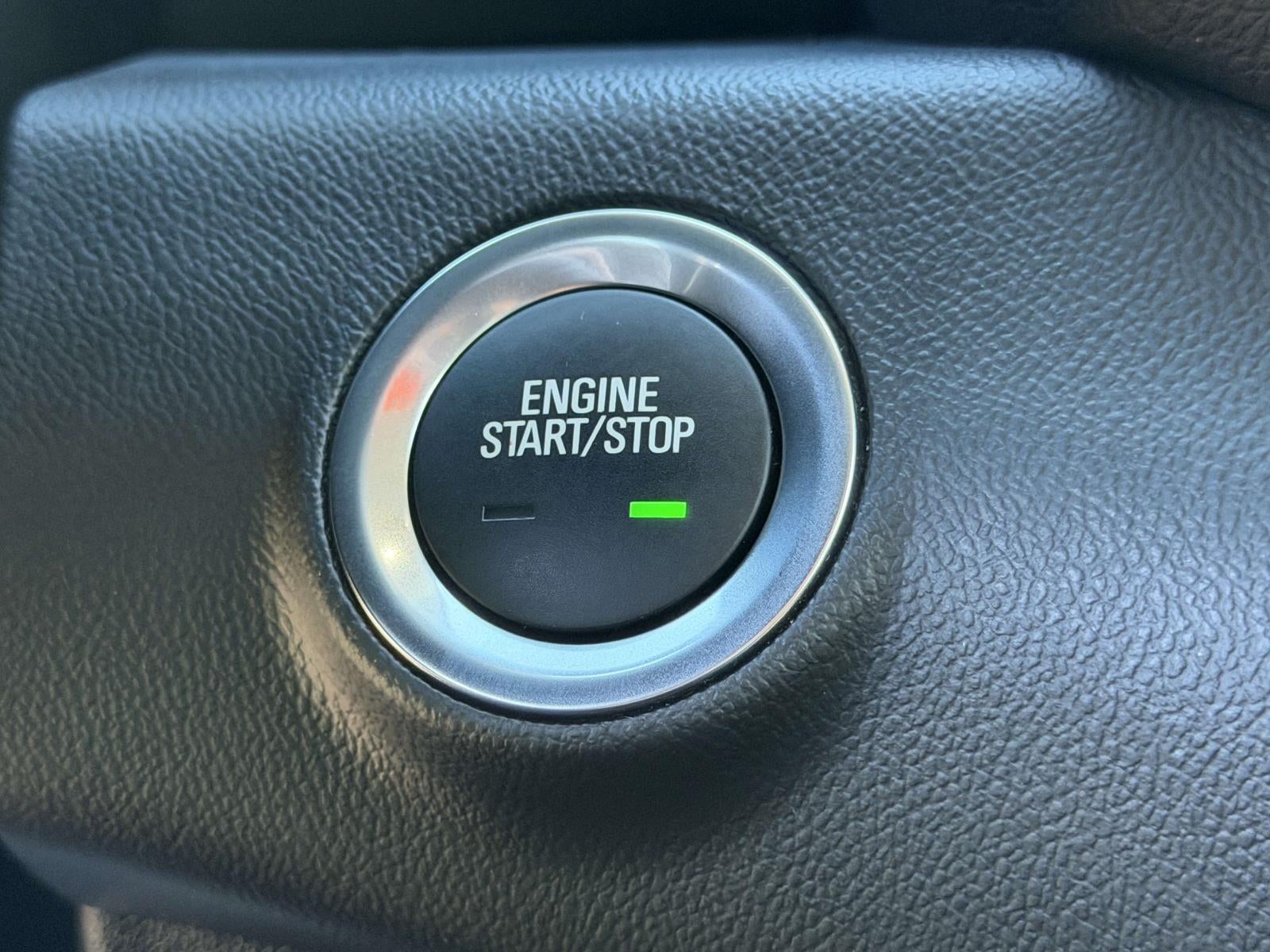 2024 GMC Terrain AWD AT4