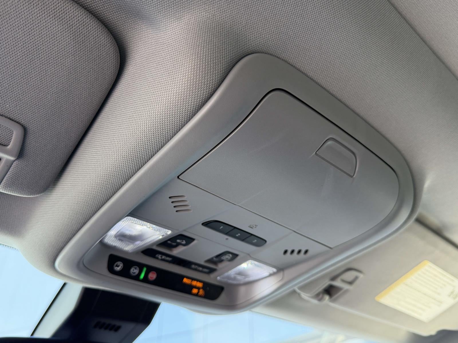 2024 GMC Terrain AWD AT4