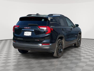 2024 GMC Terrain AWD AT4