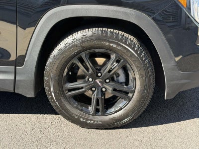 2024 GMC Terrain AWD AT4