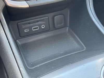 2024 GMC Terrain AWD AT4