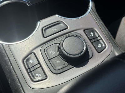 2024 GMC Terrain AWD AT4