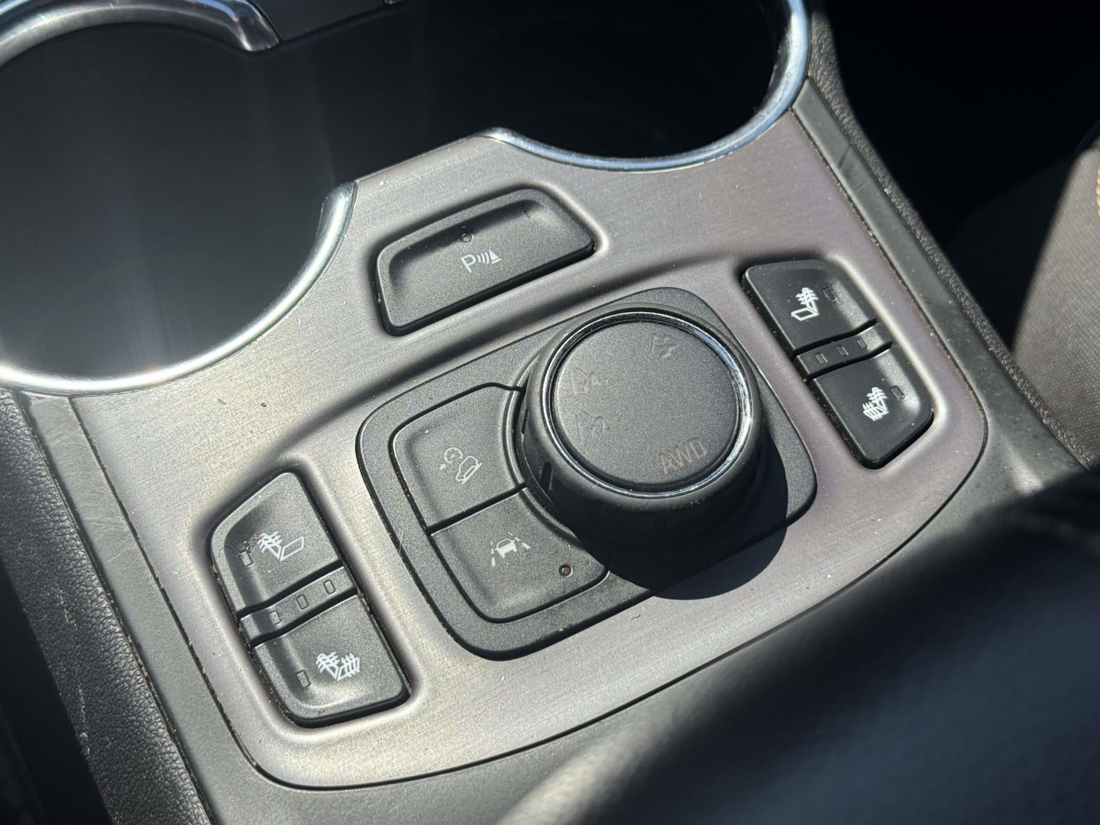 2024 GMC Terrain AWD AT4