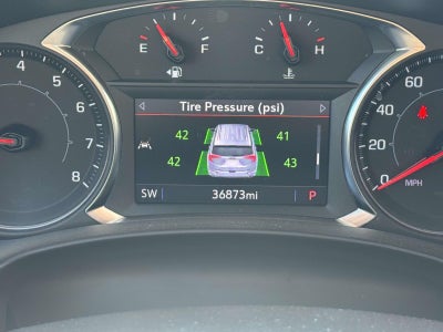 2024 GMC Terrain AWD AT4