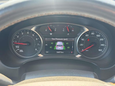 2024 GMC Terrain AWD AT4