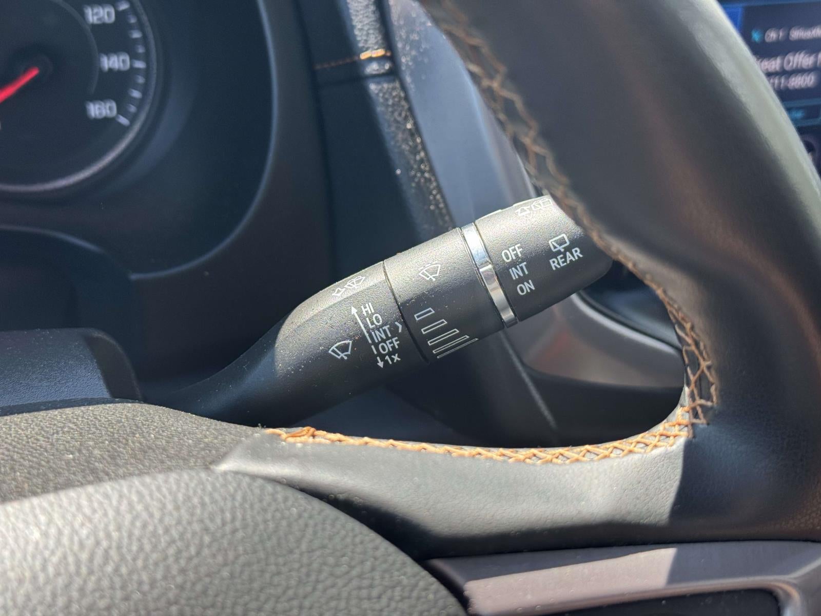 2024 GMC Terrain AWD AT4