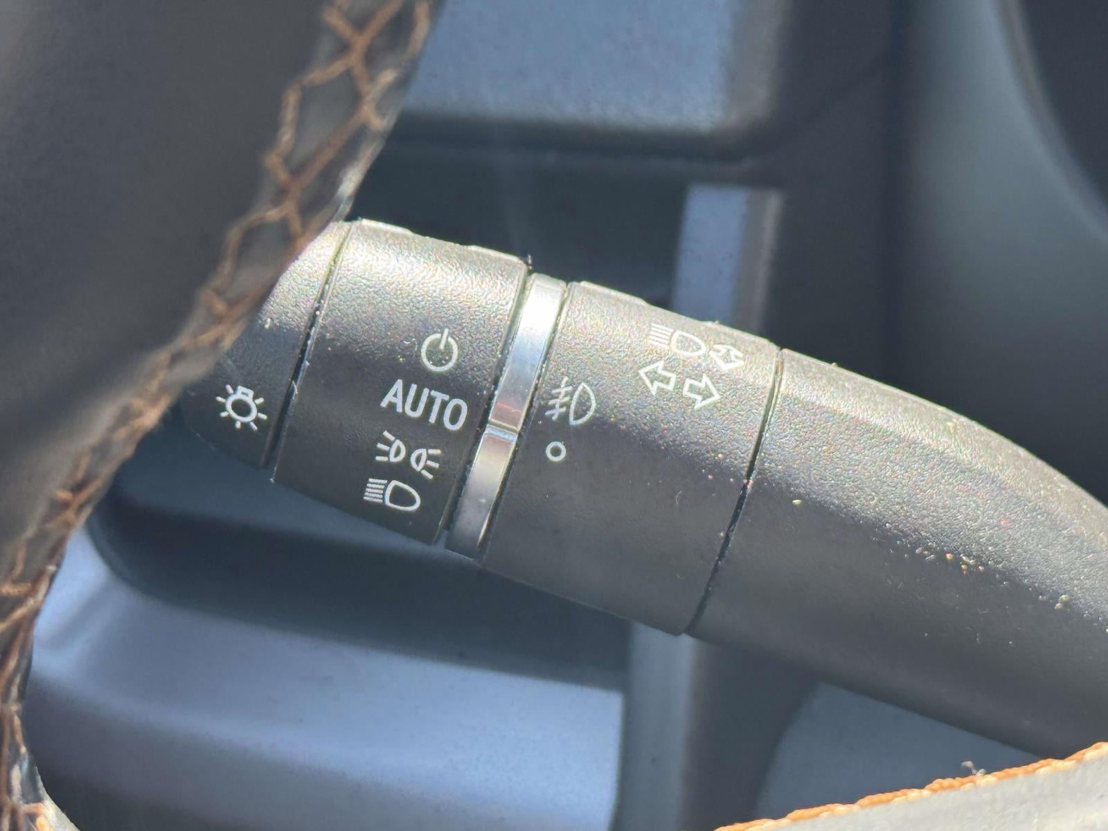 2024 GMC Terrain AWD AT4