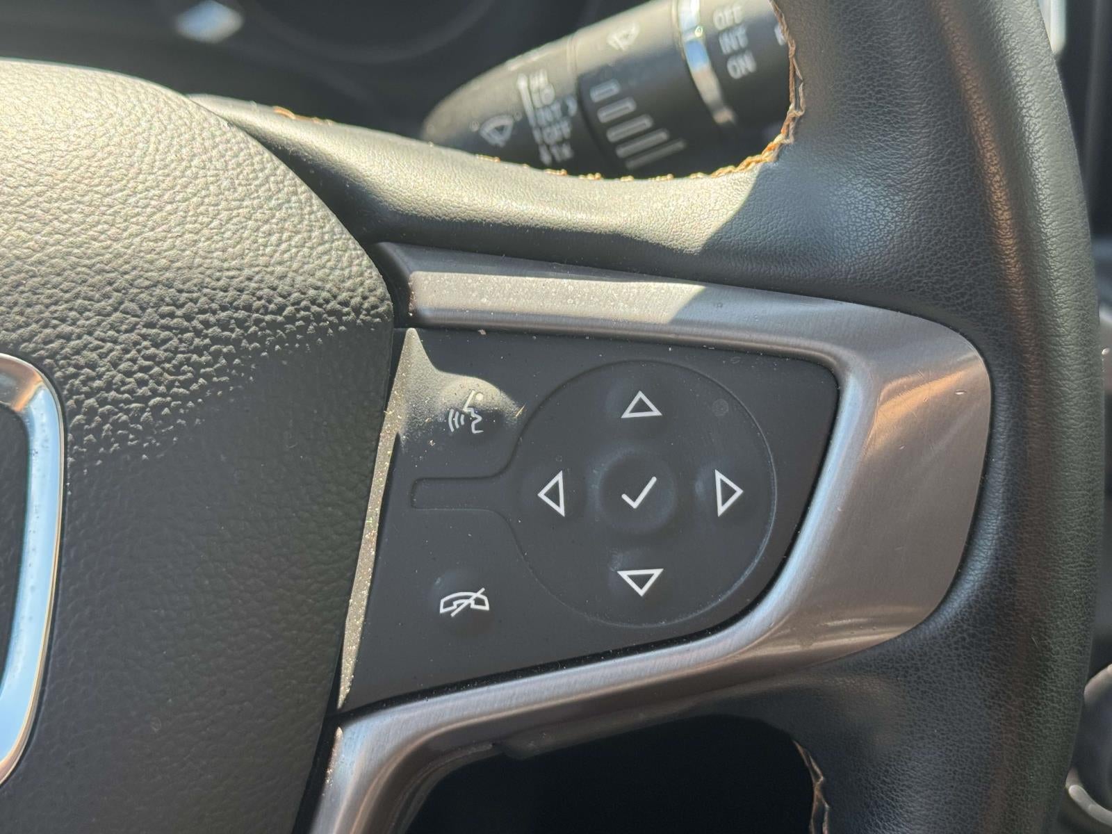 2024 GMC Terrain AWD AT4