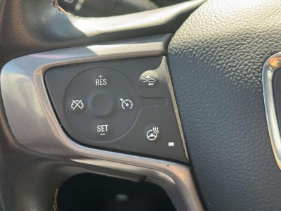 2024 GMC Terrain AWD AT4